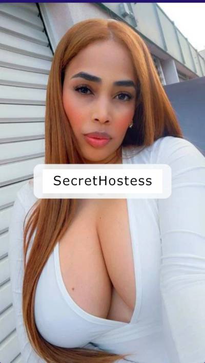 ROSE SENSUAL LATINA 25Yrs Old Escort East London Image - 2