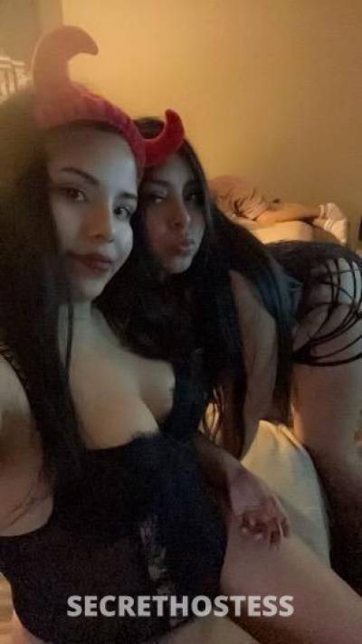 sexys latinas rwo sister special 200 in Southern Maryland DC