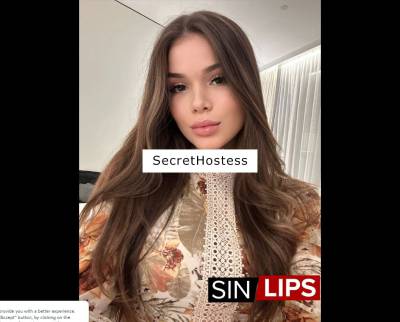 23 year old Ukrainian Escort in West London Stacey, a brunette Russian escort based in London (South 