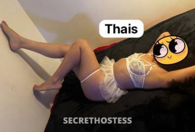 Thais 23Yrs Old Escort Toronto Image - 1