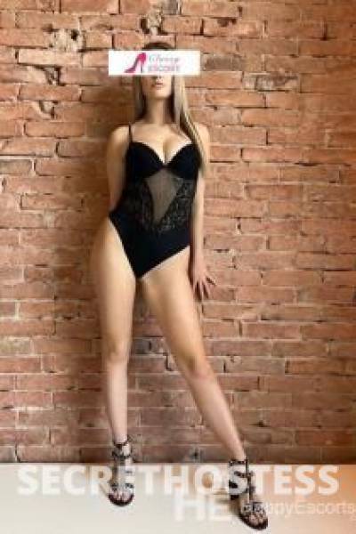 Theresa 22Yrs Old Escort 163CM Tall Hamburg Image - 1