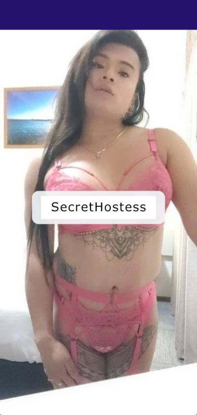 Ts Ashley 24Yrs Old Escort Perth Image - 3