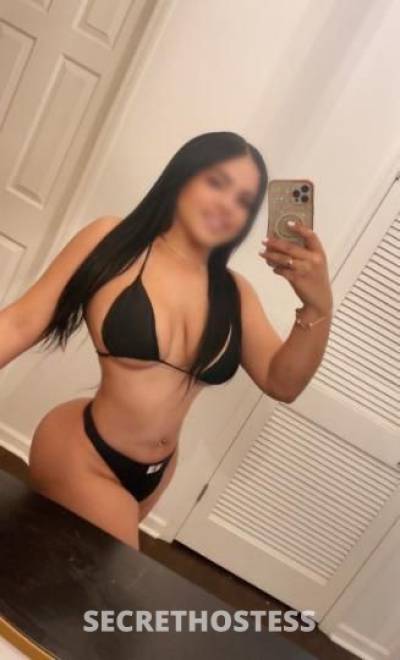 Soy colombiana nueva. en zona estoy disponible para compatir in San Mateo CA