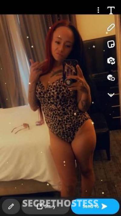29 year old Puerto Rican Escort in Little Rock AR new in town