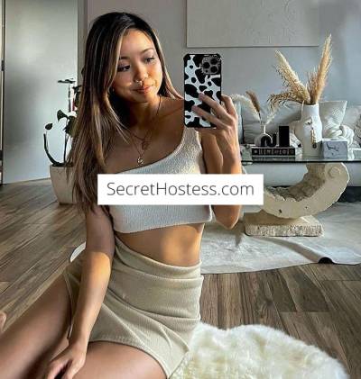 Part Time Japanese mixed Super Hot Body Incredible Niyomi in Melbourne