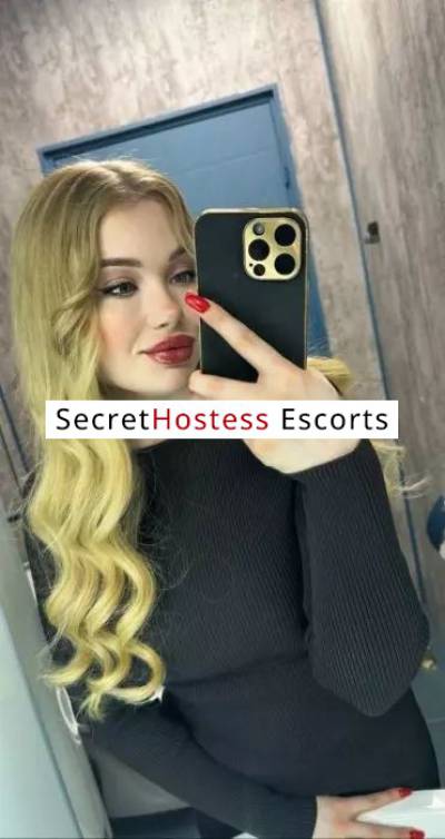 21Yrs Old Escort 56KG 167CM Tall Moscow Image - 0
