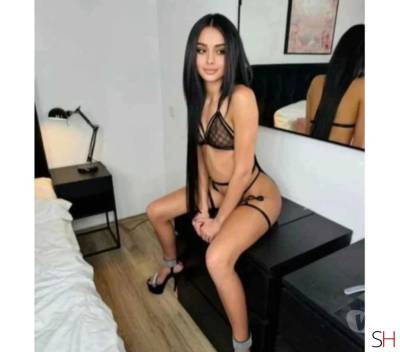 FULL SERV OUTCALL ONLY❤️ New in town ❤️✨️,  in Kingston Upon Thames