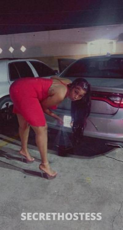 22 year old Escort in Atlanta GA let me come have fun with you