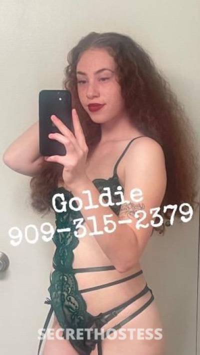 23Yrs Old Escort 167CM Tall Inland Empire CA Image - 0