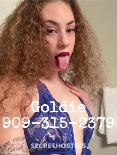 23Yrs Old Escort 167CM Tall Inland Empire CA Image - 2