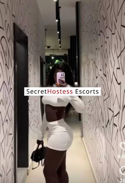 23Yrs Old Escort 70KG 167CM Tall Accra Image - 0