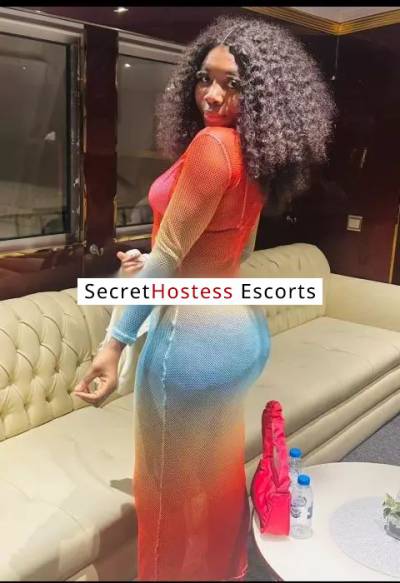 23Yrs Old Escort 70KG 167CM Tall Accra Image - 1