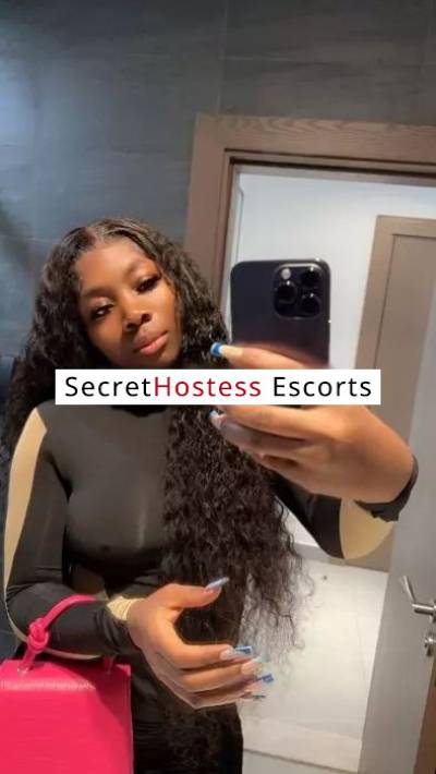 23Yrs Old Escort 70KG 167CM Tall Accra Image - 3