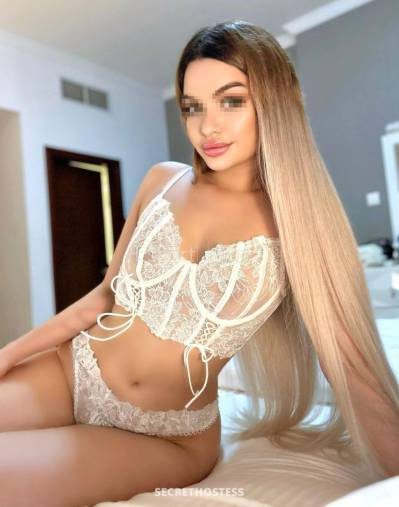 23 Year Old European Escort Moscow - Image 1
