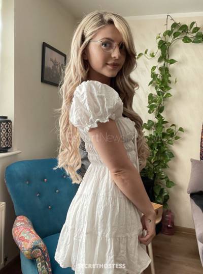 23 Year Old European Escort Stockholm - Image 1