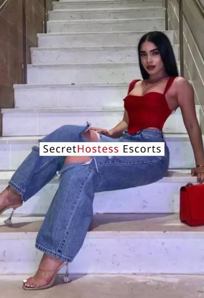 23Yrs Old Escort 52KG 170CM Tall Belgrade Image - 4