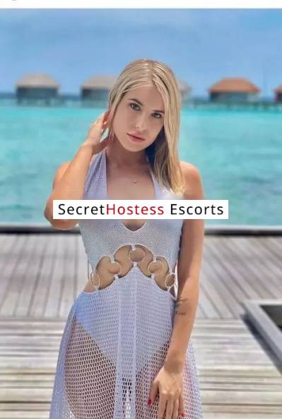 23 Year Old Ukrainian Escort Monaco - Image 4