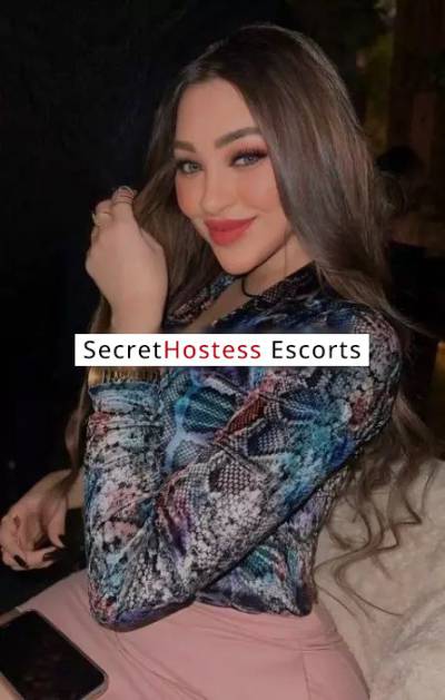 24Yrs Old Escort 72KG 158CM Tall Cairo Image - 4