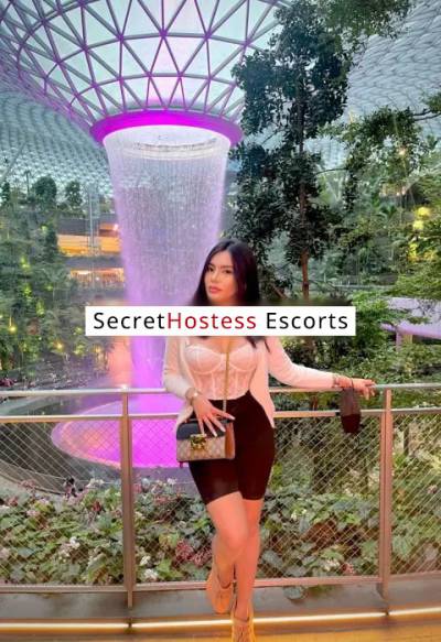 24 Year Old Filipino Escort Taipei - Image 2