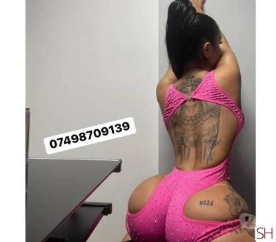 24 Year Old Latino Escort Birmingham - Image 2