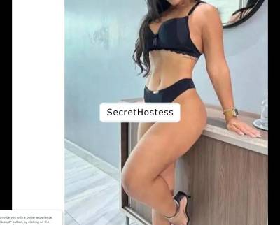 25 Year Old Brazilian Escort Dublin - Image 1