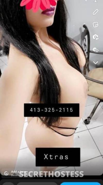 25Yrs Old Escort Bronx NY Image - 1