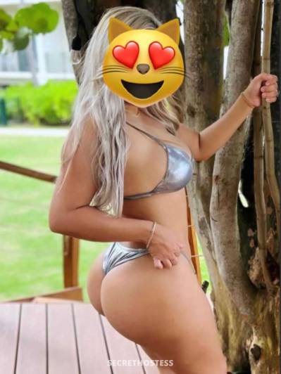 25 Year Old Colombian Escort Nashville TN - Image 1