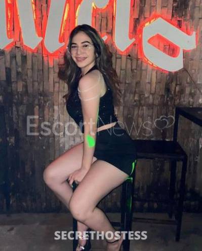 25Yrs Old Escort 53KG 167CM Tall Saint Helier Image - 1