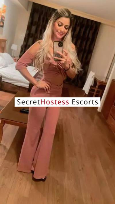 25Yrs Old Escort 58KG 171CM Tall Beirut Image - 1