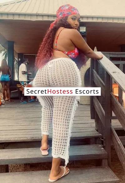 26Yrs Old Escort 88KG 157CM Tall Accra Image - 2