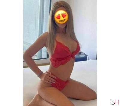 27Yrs Old Escort Sheffield Image - 4