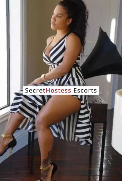 28 Year Old African Escort Salmiya - Image 3