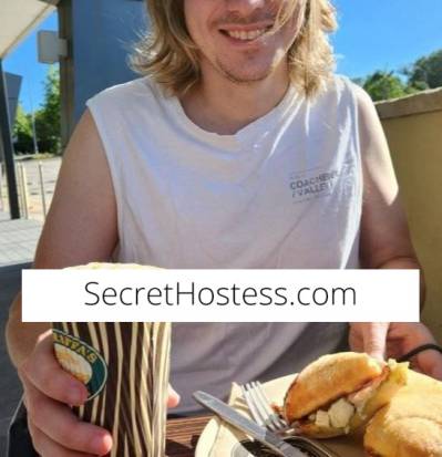 Straight male escort - genuine, selfless, trustworthy in Toowoomba