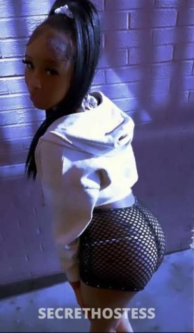 Ahlani 18Yrs Old Escort Phoenix AZ Image - 2