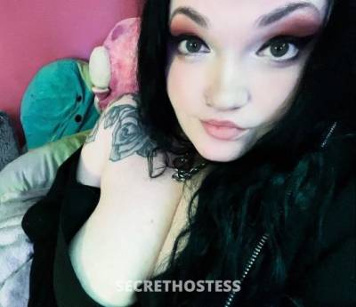 Gothicck Sweetheart.Touring Provider in Minneapolis MN