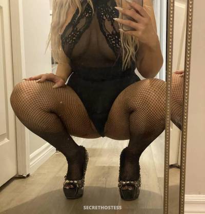 Sexy blonde EURO Playmate•Unrushed OUTCALLS•Freaky& in Richmond Hill