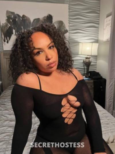 Curvy Latina Aria in Reno NV