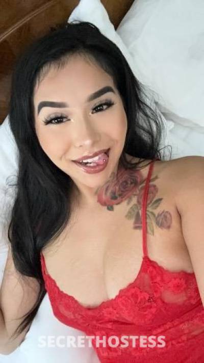 Babyjazz 20Yrs Old Escort Los Angeles CA Image - 2