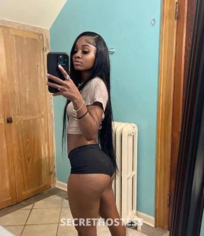 Bailey 23Yrs Old Escort Birmingham AL Image - 2