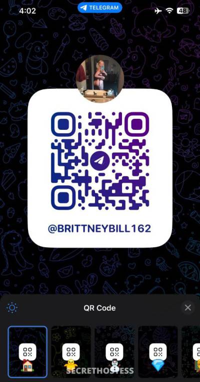 Britney bill 29Yrs Old Escort Bismarck ND Image - 1