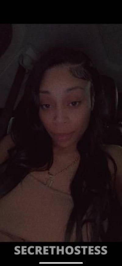 Chanel 22Yrs Old Escort Kansas City MO Image - 1