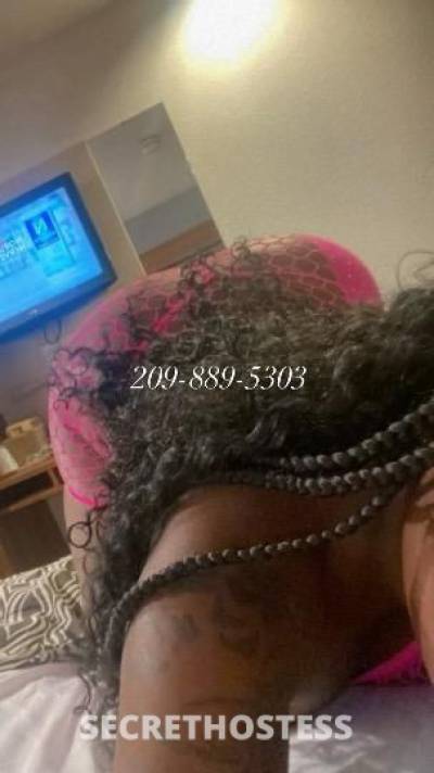 ChocolateHoneyy 28Yrs Old Escort Stockton CA Image - 0