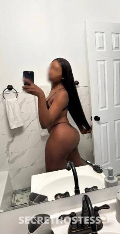 Cinnamon 26Yrs Old Escort Brooklyn NY Image - 0