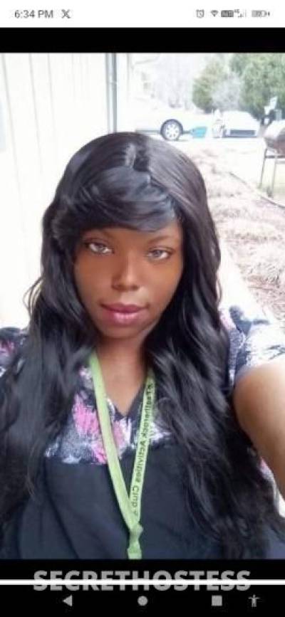 CocoaDoll 28Yrs Old Escort Asheville NC Image - 2