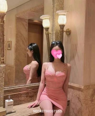 Sexy Korean girl just arrived, available now in Darwin