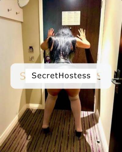 33Yrs Old Escort 175CM Tall Borehamwood Image - 3