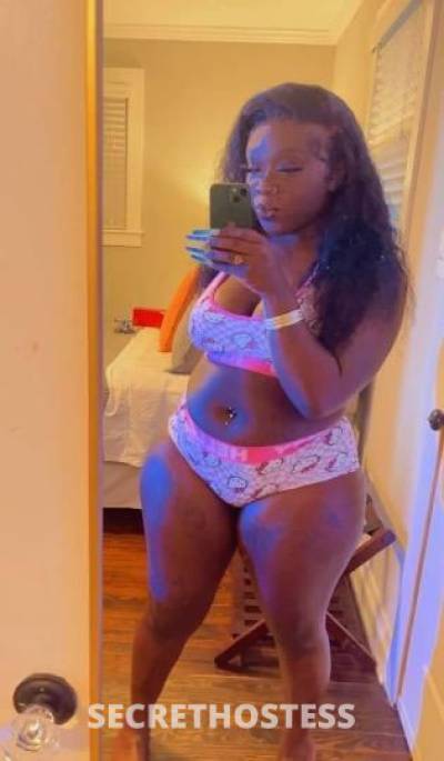 Goochie 22Yrs Old Escort Fayetteville NC Image - 0