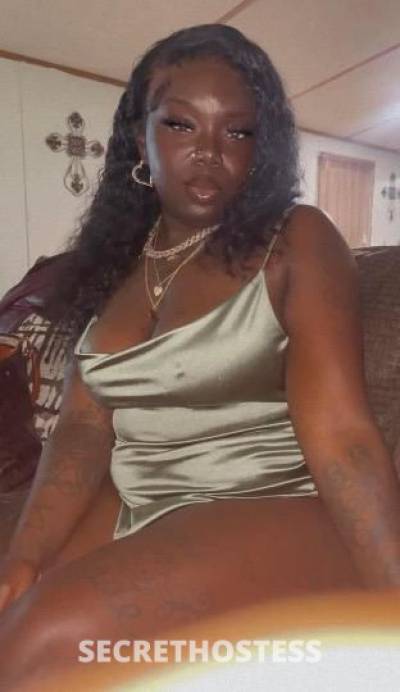 Goochie 22Yrs Old Escort Fayetteville NC Image - 1