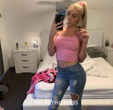 26 Year Old Caucasian Escort Kelowna - Image 1