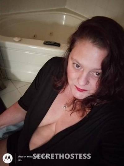 Jill 49Yrs Old Escort Detroit MI Image - 1